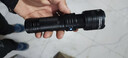 神火（SupFire）RX21强光手电筒变焦超亮远射长续航小型便携军户外骑行家专用灯 实拍图