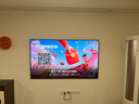 创维壁纸电视75A7E 75英寸超薄艺术壁画75吋mini led 智能平板液晶电视机 国家补贴 以旧换新 实拍图