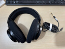 飞利浦（PHILIPS）头戴式有线耳机hifi舒适耳机监听级音乐学习娱乐电竞游戏电脑双11双十一苹果小米华为手机SHP9500 实拍图