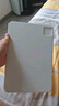 小米(MI) 平板电脑 官方原装配件 磁吸双面保护壳 适配6s Pro系列 白色 实拍图