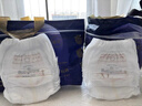 babycare皇室pro裸感拉拉裤XL32片(12-17kg)婴儿尿不湿超薄透气大吸量 实拍图