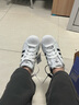 阿迪达斯Adidas Superstar 2三叶草贝壳头潮流运动青少年男女板鞋JH9976 实拍图