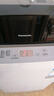松下（Panasonic）【吴磊推荐】波轮洗衣机全自动10公斤 除螨桶洗净内衣洗衣机 XQB100-T1722 以旧换新国家补贴20% 实拍图