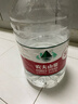 农夫山泉 饮用水 饮用天然水5L*4桶 整箱装 桶装水随机包装 实拍图