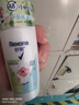 舒耐loppy联名款女士爽身香体走珠液白茶玫瑰香50g 长效干爽净味 实拍图