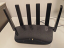 普联（TP-LINK）大道路由器7DR6430 BE6400 5G WiFi7千兆双频家用高速穿墙 2.4G wifi6无线 2.5G网口 游戏加速 实拍图