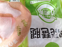 圣农鸡琵琶腿2斤/袋冷冻炸鸡腿烤鸡腿卤鸡腿清真冷冻生鲜 白羽鸡 实拍图