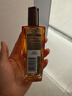 欧莱雅奇焕润发护发精油100ml(小棕瓶 适合干枯沙发 免洗 柔顺 防分叉) 实拍图