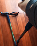 迪卡侬登山杖MT100徒步户外轻盈装备伸缩手杖-4881052 实拍图
