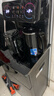 美菱（MeiLing）茶吧机 家用多功能智能遥控温热型立式饮水机 高颜轻奢【曜石黑 冷热型 】24H保温 实拍图