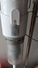 美的（Midea）吸尘器家用U2有线手持推杆地毯两用大吸力除尘吸灰大功率可视化尘杯吸尘器神器宠物【国家补贴】 实拍图