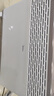 美的（Midea）【大白】电热取暖器/电暖器/电暖气家用/浴室暖风机/节能轻音/电热取暖炉烤火炉欧式快热炉HDY20K 实拍图