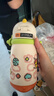 babycare儿童保温杯婴儿宝宝学饮杯吸管水杯水壶不锈钢450ml-新老款随机发 实拍图