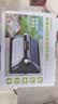 颖朗太阳能灯户外照明人体感应灯新农村庭院壁灯家用室外防水人来高亮 【白光照明+彩光装饰】一体式丨含遥控 智能光控+人体感应 实拍图