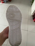 李宁元宝丨经典休闲鞋女鞋板鞋经典小白鞋百搭柔软运动鞋AGCT340 实拍图