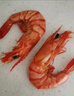 东上御品 国产 即食大虾干烤九节虾干净重1斤【约32-48只】-源头直发 实拍图