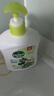 滴露（Dettol）洗手液抑菌滋润茉莉绿茶500g 儿童洗手液消毒 滋润护手米奇米妮版 实拍图