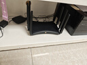 普联（TP-LINK）BE7200 WiFi7千兆双频无线路由器 双2.5G网口家用穿墙7200M 10颗高效FEM信号增强 游戏加速7DR7270 实拍图