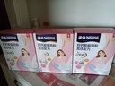 雀巢（Nestle）安骼女士双钙奶粉脱脂高铁配方成人奶粉350g (14*25g） 实拍图