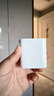 绿联充电器20W快充头适用苹果iPhone17/16e/15/14ProMax多口充电头Type-C插头双口PD40W平板iPad 实拍图