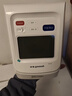 鱼跃（Yuwell）臂筒式全自动电子血压计医用高精准家用隧道式血压仪测房颤YE698 实拍图
