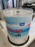 麦克赛尔（Maxell）DVD+R光盘/刻录光盘 16速4.7G 空白光盘 刻录盘 光碟 桶装100片 实拍图