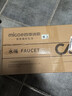 四季沐歌厨房水龙头304不锈钢万向360°旋转双水花冷热洗菜盆洗碗池水龙头 实拍图