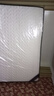 雅戈兰罗床垫 席梦思独立弹簧床垫 1.8x2米硬椰棕软乳胶 家用双人20cm厚垫 适中睡感20cm厚丨高锰精钢整网簧 1.8米×2米 实拍图