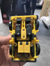 变形金刚（TRANSFORMERS）儿童男孩玩具模型手办机器人经典电影SS86-29加强级大黄蜂G0220 实拍图