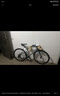 迪卡侬RC100升级版公路自行车Van Rysel男女骑行单车 Van Rysel 银色 M码 适合身高175cm~180cm 实拍图