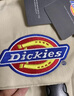 Dickies男士单肩包邮差包休闲大容量肩包DK大学生轻便帆布包多功能斜挎包 实拍图