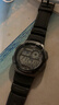 卡西欧（CASIO）手表 时尚运动手表防水学生计时石英电子表 AE-1000W-1BVDF 实拍图