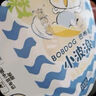 巴布豆（BOBDOG）小波浪超柔拉拉裤XXL54片（14-17kg以上）尿不湿超薄透气 实拍图