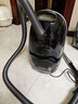 美诺（Miele）【新品】欧洲原装进口 家用卧式吸尘器大功率超强吸力 宠物家庭适用 吸猫毛【国家补贴】 M1 Cat & Dog曜石黑 实拍图