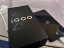 vivo iQOO Z10 Turbo 12GB+512GB 云海白 天玑8400满血版 7620mAh超薄蓝海电池 自研电竞芯片Q1 手机 实拍图