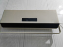 海尔（Haier）取暖器浴室暖风机壁挂式家用电暖风电暖器节能省电热风机壁挂取暖电暖气烤火炉防水小空调 升级毛巾架【远程遥控定时】HNF-2007A 实拍图