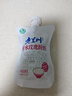 庄园牧场 苦水玫瑰酸奶135g*8袋甘肃特产低温酸奶营养源头直发包邮 实拍图