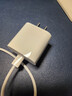 Apple/苹果 20W USB-C充电器  type-c充电器苹果手机充电器原装手机快充头 苹果17手机充电 实拍图
