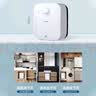 海尔（Haier）小厨宝厨房热水器电热水器【FA小厨宝】小型迷你家用储水式速热热水宝大水量节能防电墙 6.6L 2200W 速热大水量FA 实拍图