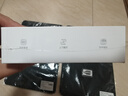 科大讯飞AI鼠标M610Pro星火版 无线鼠标 蓝牙鼠标 鼠标京东自营 空中飞鼠 离线录音 数字激光演示器 灰色 实拍图