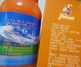 神内（GINNAI）胡萝卜汁1L复合果蔬汁饮料0脂肪早餐液体沙拉代餐维生素儿童饮料 实拍图