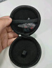纽曼 （Newmine） MX660金属入耳式有线音乐手机耳机线控耳机3.5mm适用于苹果安卓电脑平板 铁灰色 实拍图