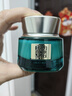 百雀羚面霜绿宝石淡纹霜25g 淡纹修护保湿紧致面霜品质国货 实拍图