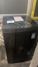 美的（Midea）波轮洗衣机全自动家用 MB100V36DT 10公斤  直驱变频 健康除螨 全域抗菌 一级能效 以旧换新 实拍图