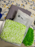 绿田（LUTIAN）洗车手套洗车擦玻璃洗车工具复合细纤维手套加大加厚汽车用品TRC 实拍图