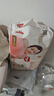 好奇（Huggies）铂金装小桃裤纸尿裤L120片(9-14kg)大号尿不湿【透爽散热】 实拍图