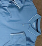 佐丹奴（Giordano）Polo衫男士蜂巢网眼珠地布男翻领上衣polo衫男短袖01011425 实拍图