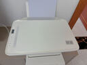 小米（MI）米家喷墨打印一体机 打印/复印/扫描/照片彩色打印无线三合一 家用打印 学生打印 手机APP无线打印 实拍图
