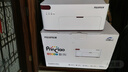 富士（FUJIFILM）PSC2D 小俏印二代 手机无线照片家用打印机照片冲印机（内置电池版）  冰雪白 实拍图