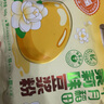十月稻田茉莉味豆浆粉7条 含内袋吸管免洗杯 非转基因豆乳 高蛋白谷物早餐 实拍图